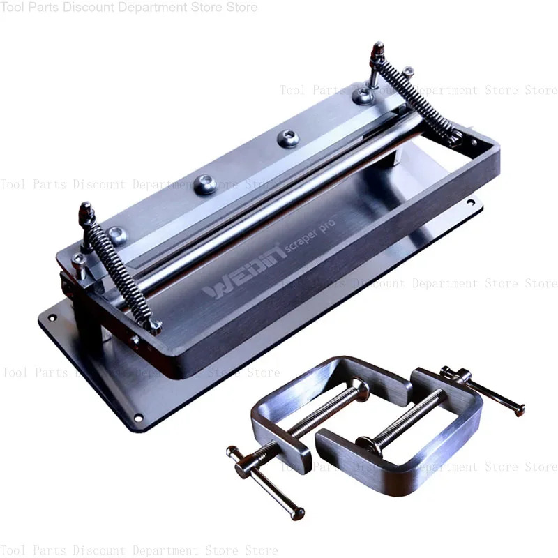 Skiver Leather Thin - 220mm desbaste raspador de couro skiver