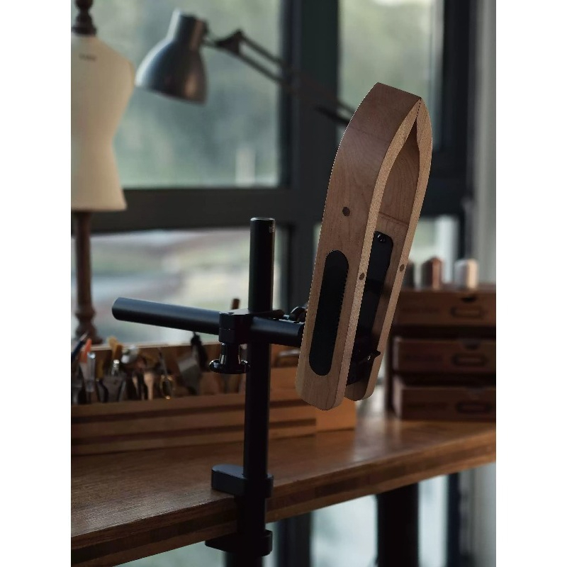 Leatherwork Tools - Suporte de Fixação para Costura de