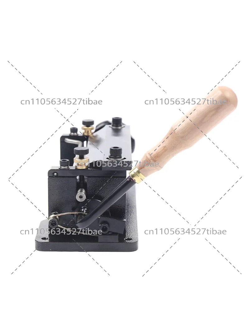 Máquina Manual de Desbastar Co - Skiver Leather Thin avaliação e preço