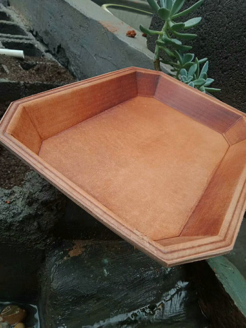 Molde de modelagem de couro pa - Used Leatherwork Tools avaliação e preço