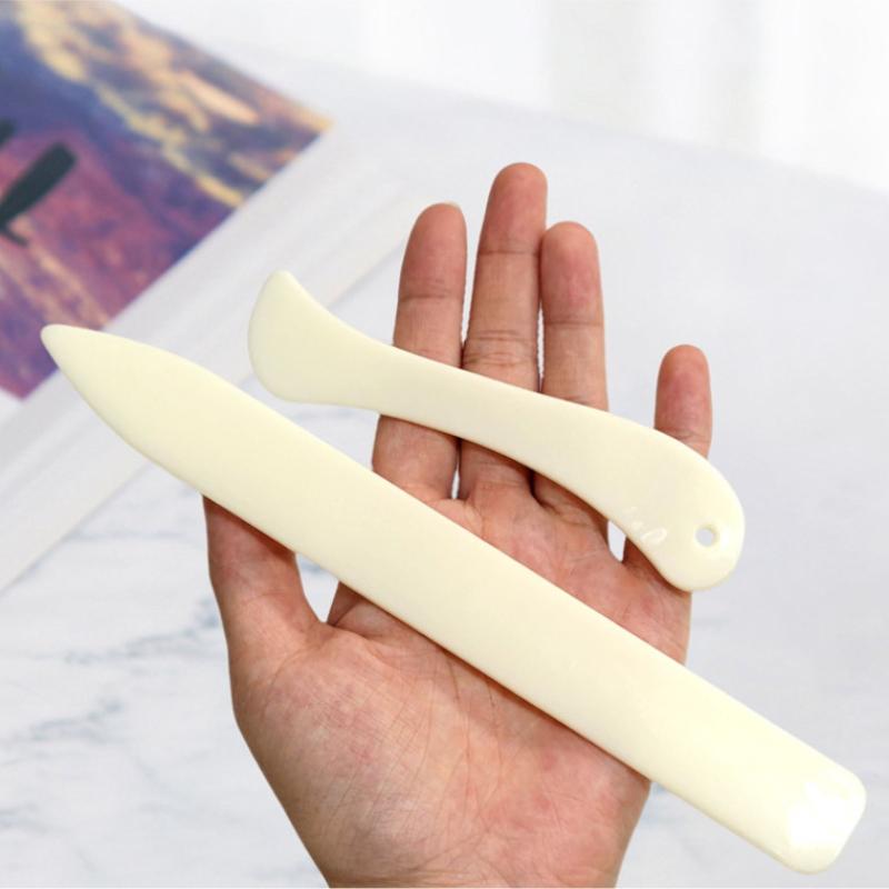 Dobrador de Couro para Artesan - Leatherwork Tools avaliação e preço