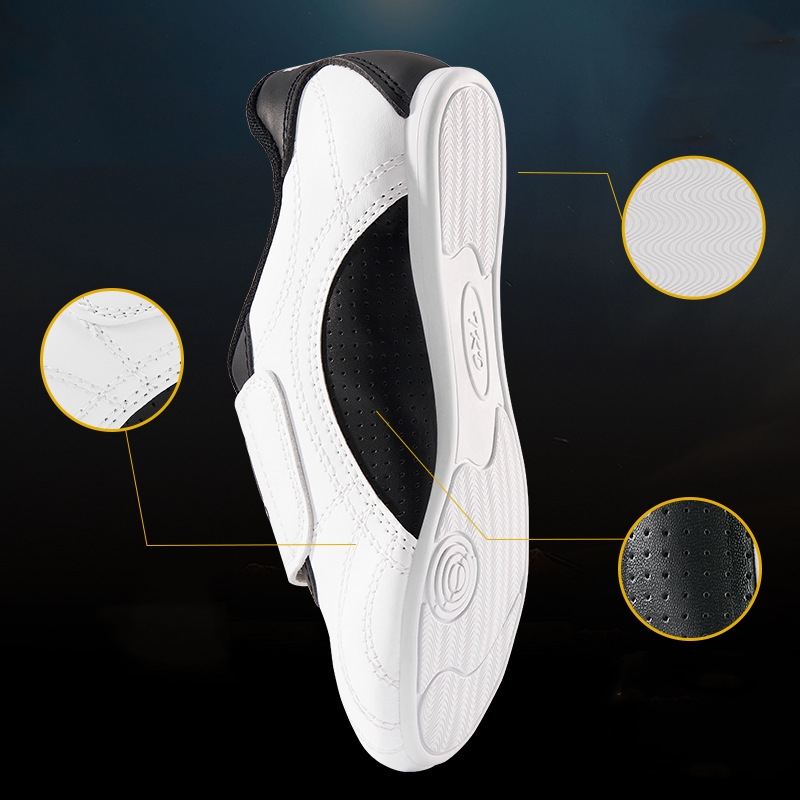 Tênis de Taekwondo Respirável  - Leather Workout Belt avaliação e preço