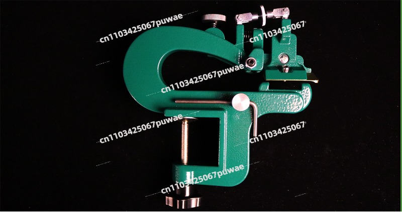 Ferramenta de Desbaste de Cint - Skiver Leather Thin avaliação e preço