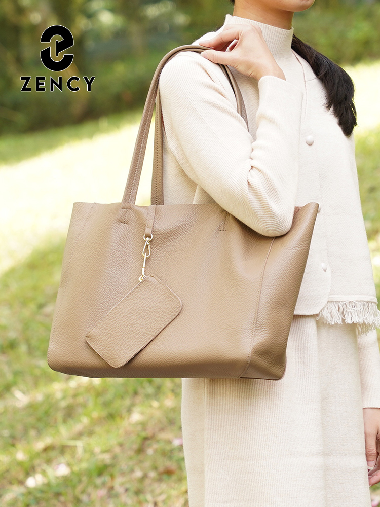Bolsas Tote Grandes de Couro G - Leather Work Handbag avaliação e preço