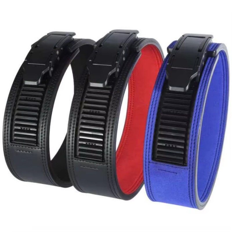 Cinto de Suporte para Treino d - Leather Workout Belt avaliação e preço