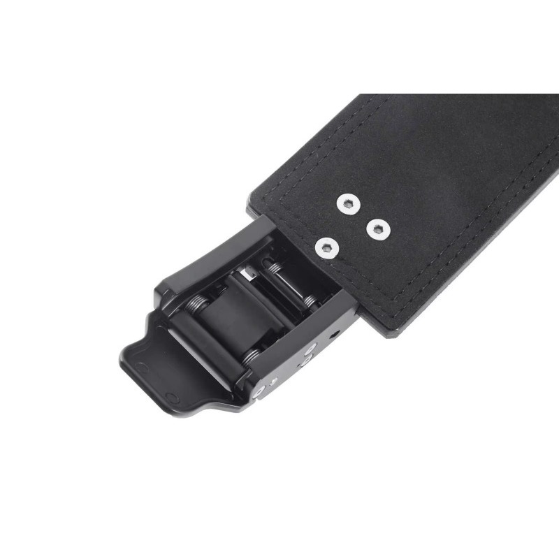 Cinto de Suporte para Treino d - Leather Workout Belt avaliação e preço