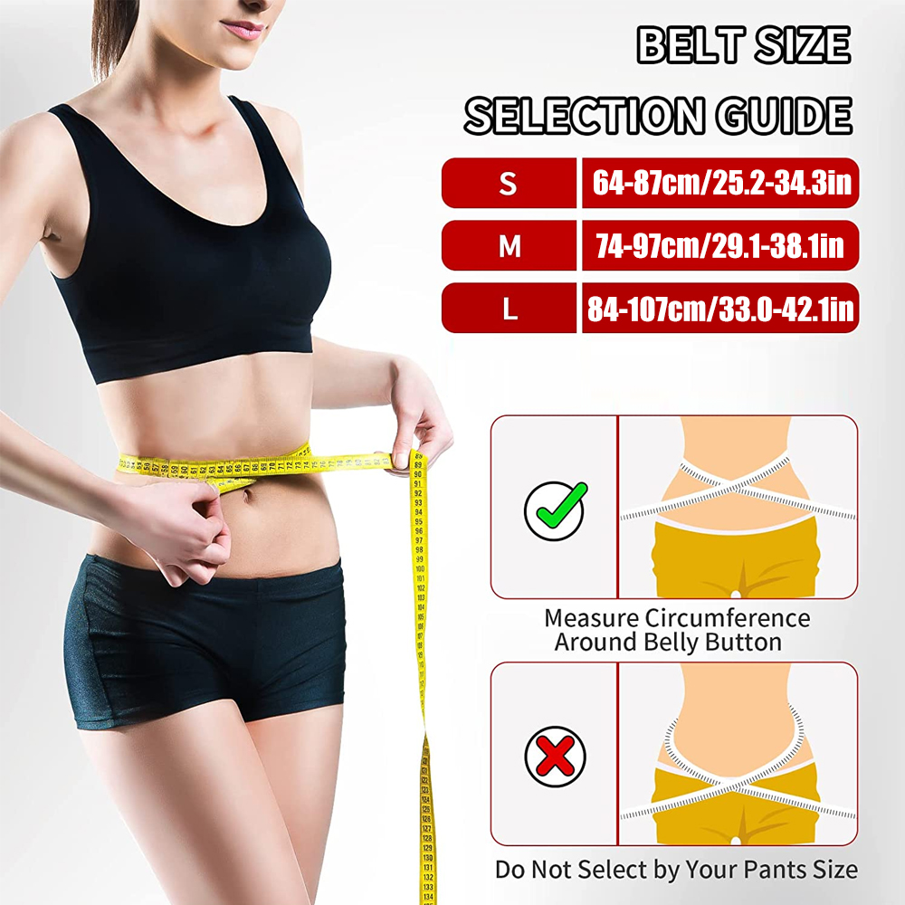 Cinto de levantamento de peso  - Leather Workout Belt avaliação e preço