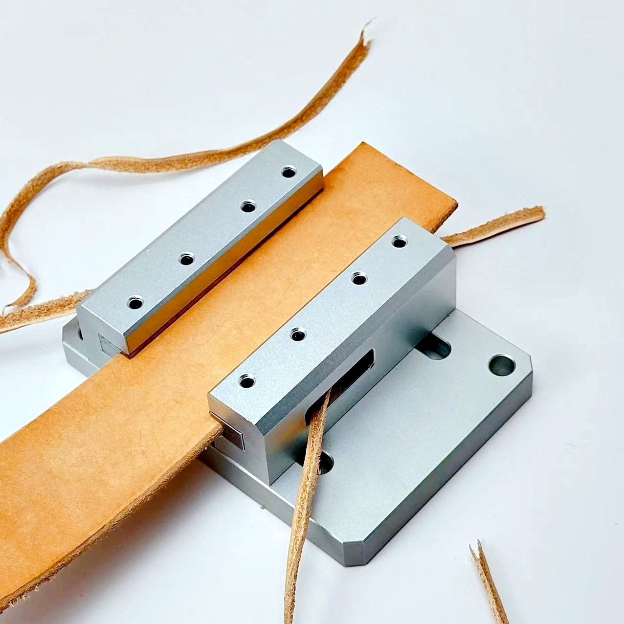 Máquina de Acabamento de Borda - Leatherwork Tools avaliação e preço