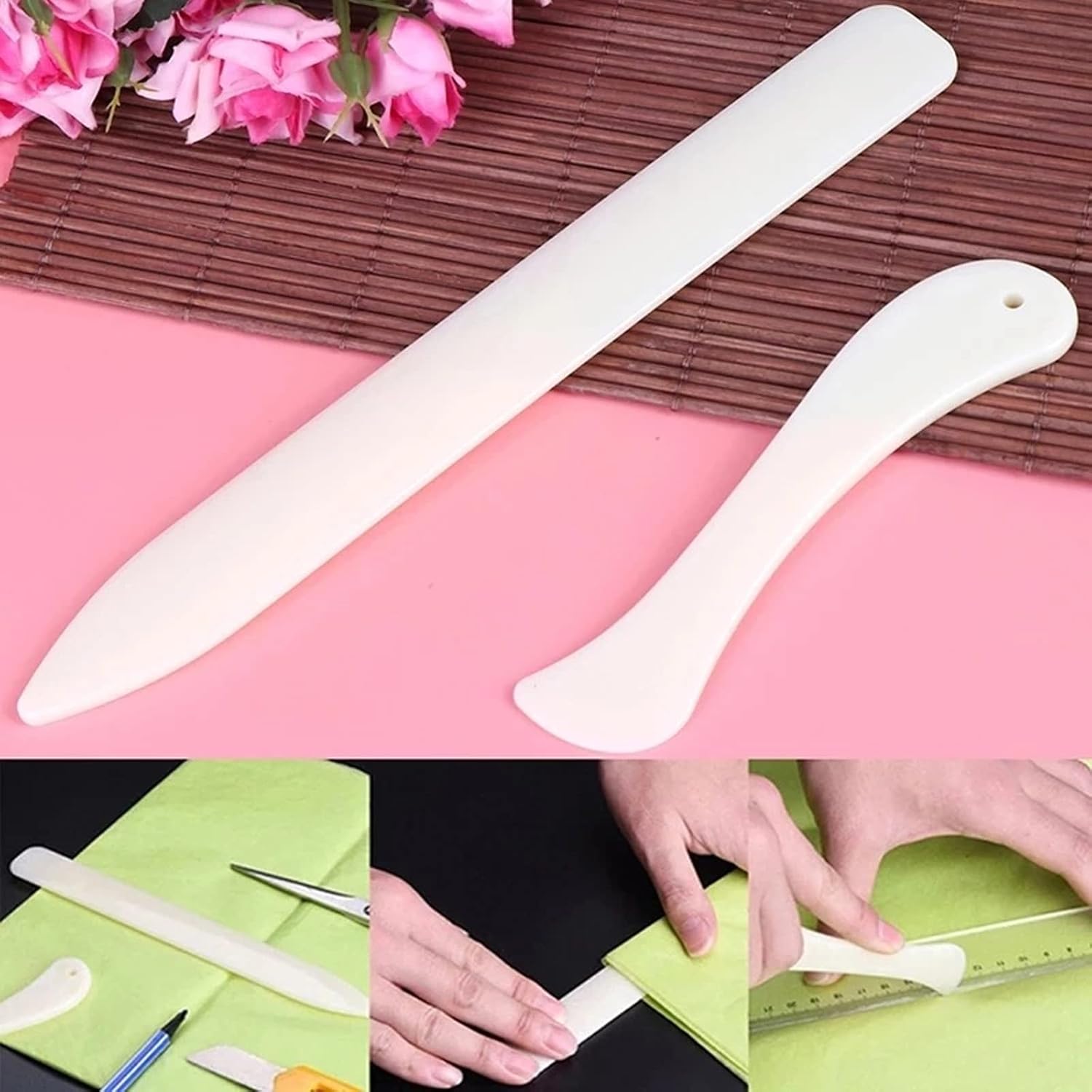 Ferramenta Profissional de Cou - Leatherwork Tools avaliação e preço