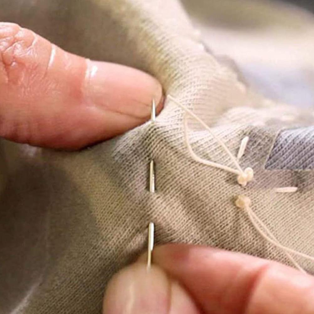 25 pçs grandes agulhas de cost - Leatherwork Tools avaliação e preço