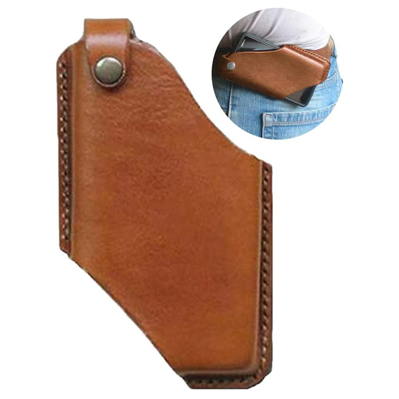 Saco de telefone vintage bainh - Leather Workout Belt avaliação e preço