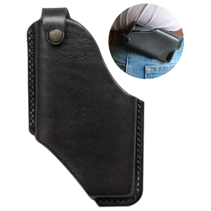 Saco de telefone vintage bainh - Leather Workout Belt avaliação e preço